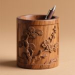 wood