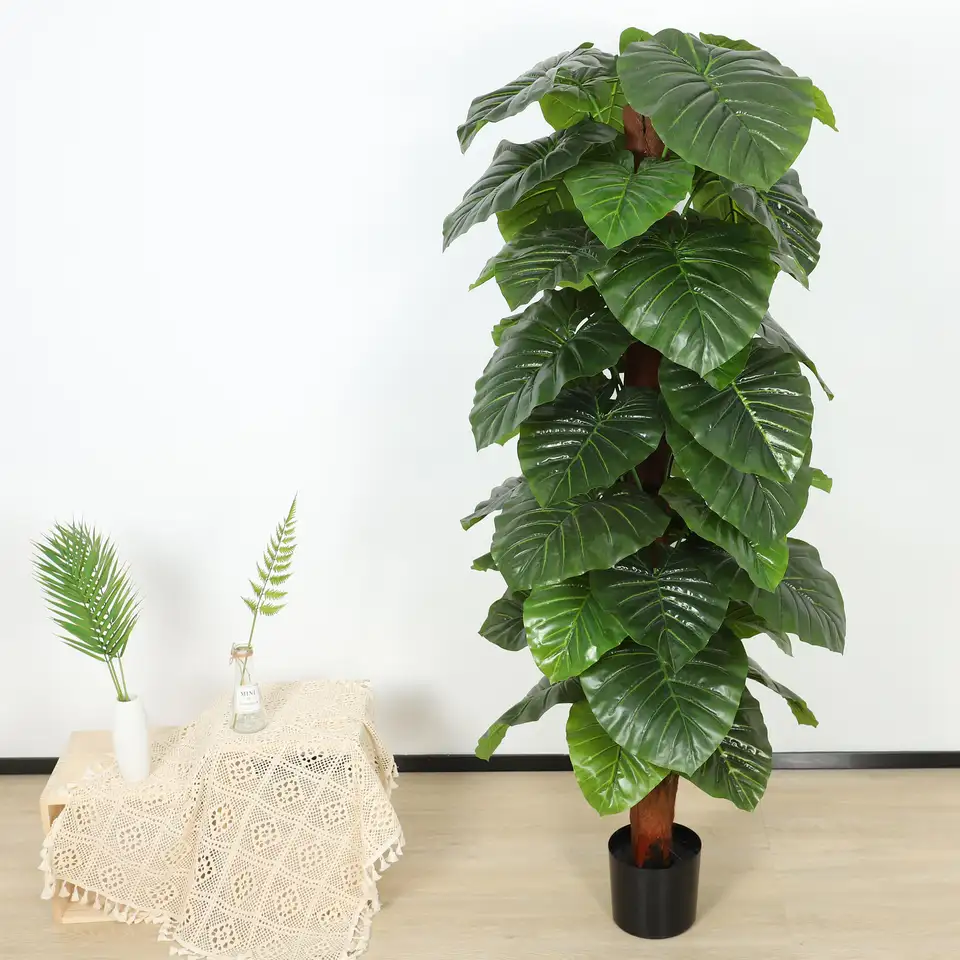 Artificial tree artificial tree handicraft ornament