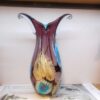 Creative open vase, crafts, ornaments, ornaments