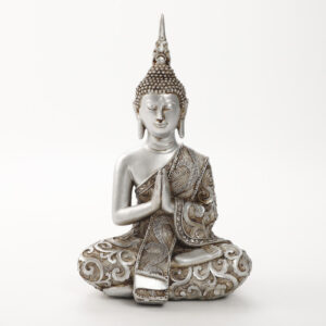 Thai Buddha statue, Zen crafts, ornaments, ornaments